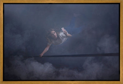 Hold to the Rod Gallery Wrap