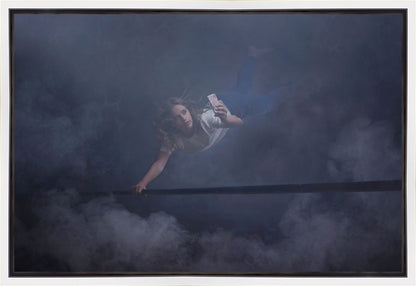 Hold to the Rod Gallery Wrap