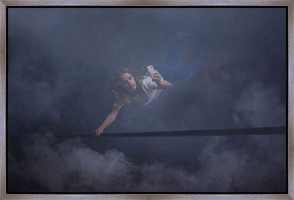 Hold to the Rod Gallery Wrap