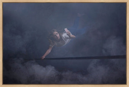 Hold to the Rod Gallery Wrap