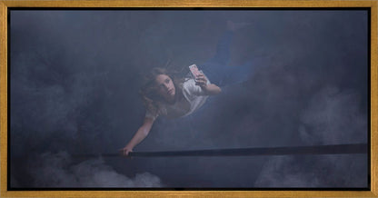 Hold to the Rod Gallery Wrap