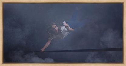 Hold to the Rod Gallery Wrap
