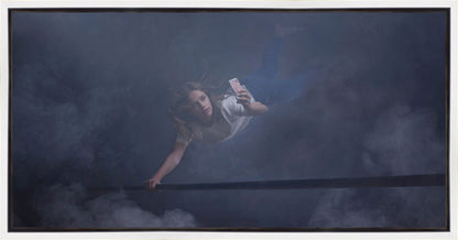 Hold to the Rod Gallery Wrap