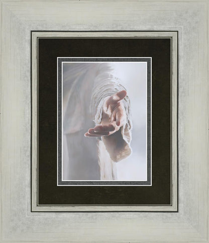 Christ Beckoning