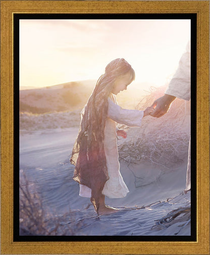 Joy Gallery Wrap
