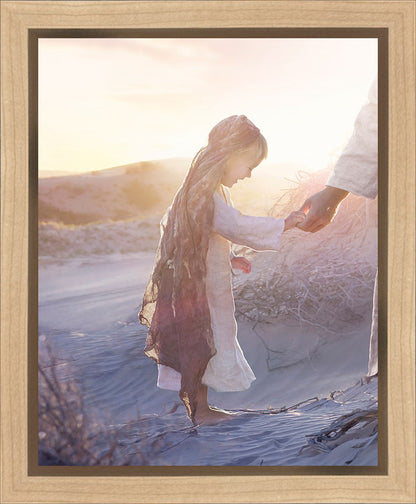 Joy Gallery Wrap
