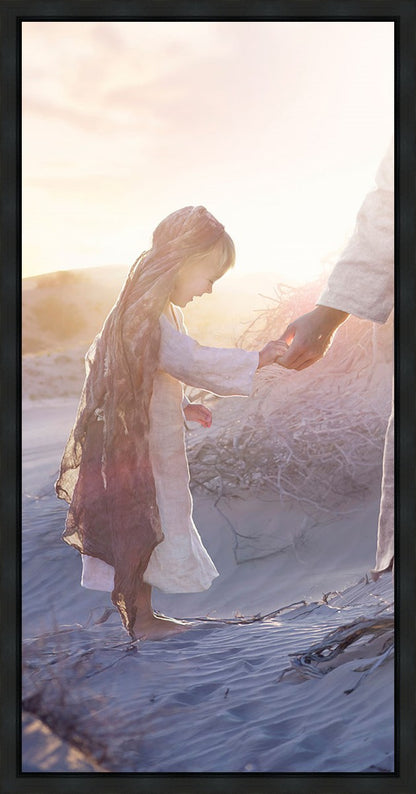 Joy Gallery Wrap