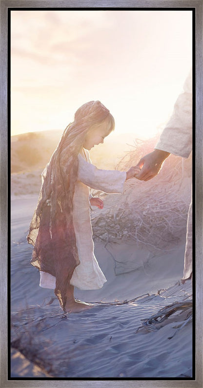 Joy Gallery Wrap