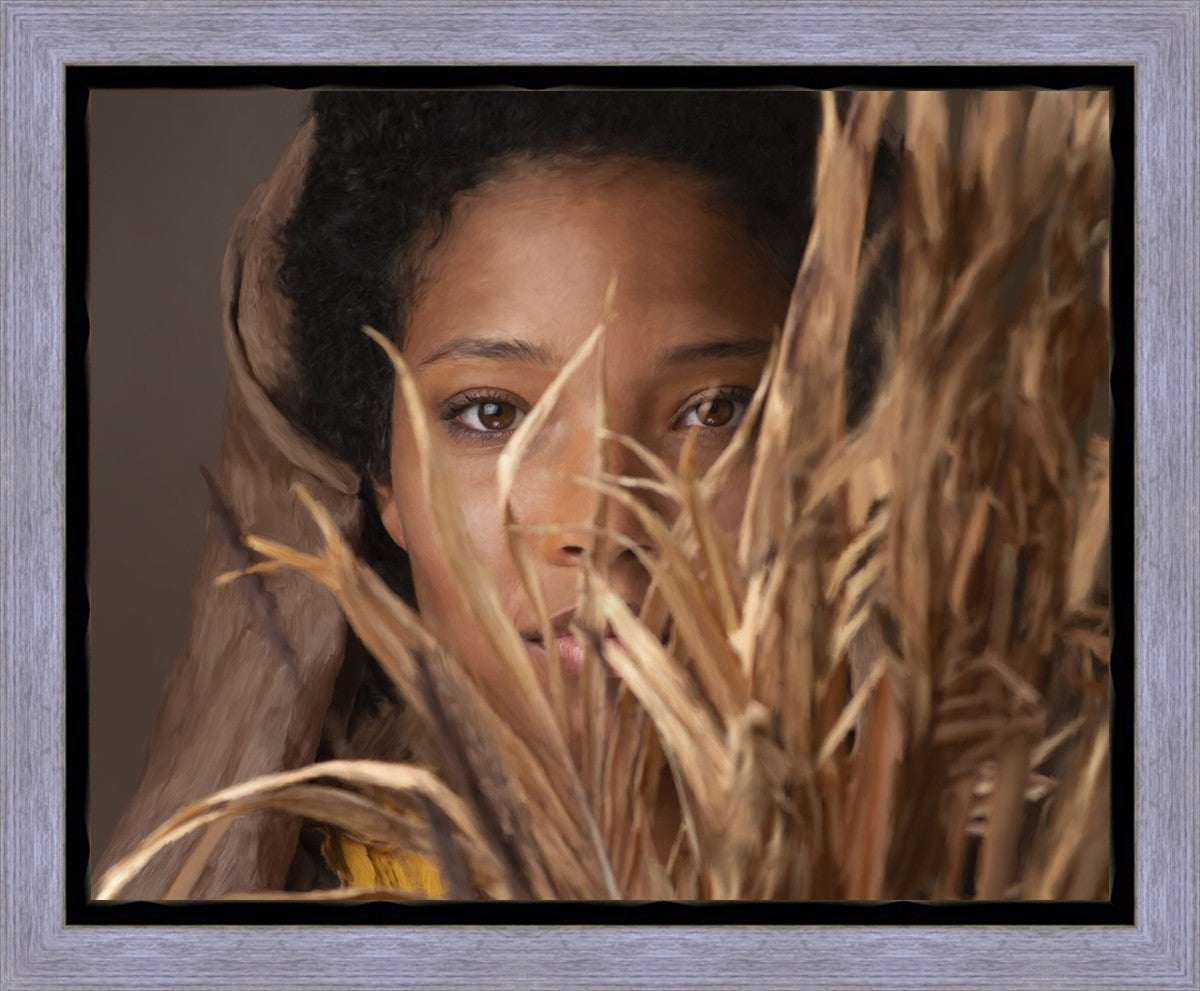 Bless These Palms and Make Them Holy