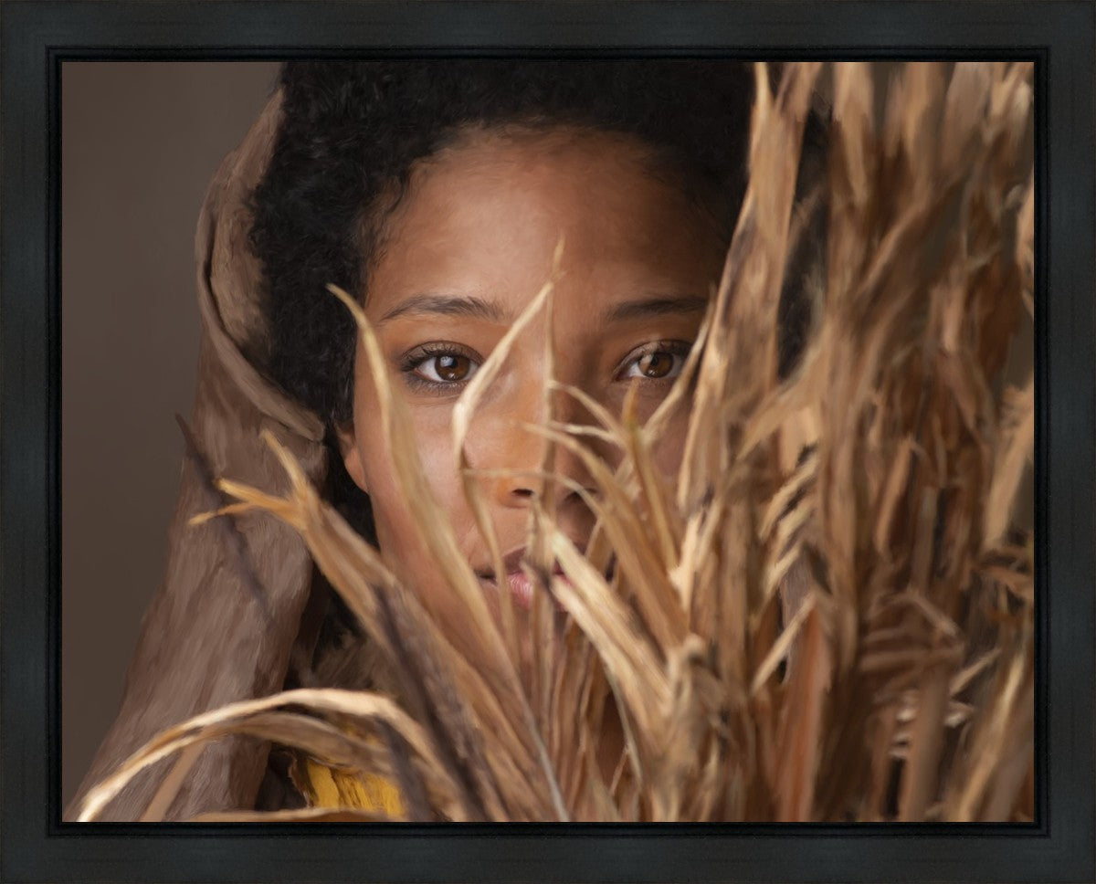 Bless These Palms and Make Them Holy