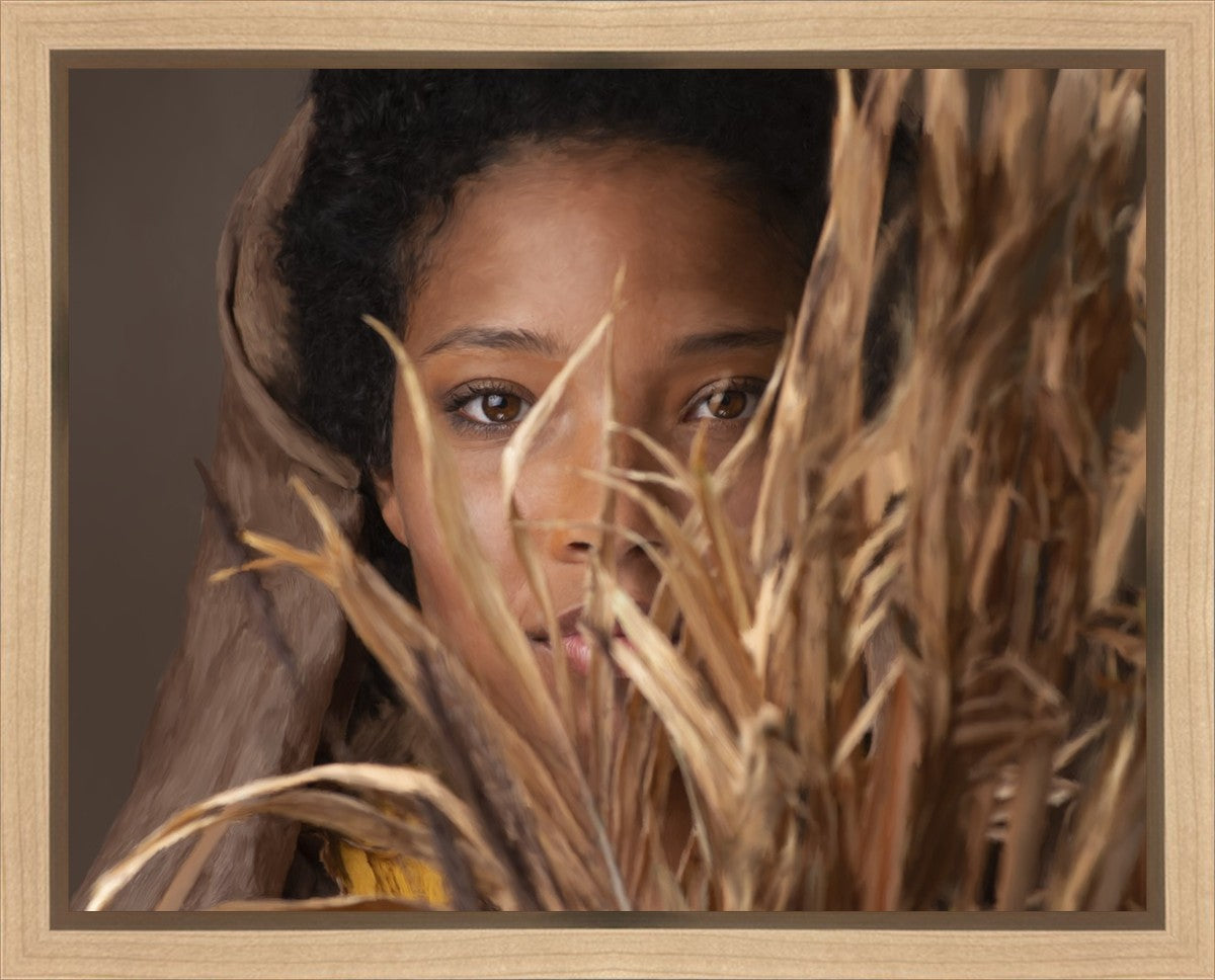 Bless These Palms and Make Them Holy