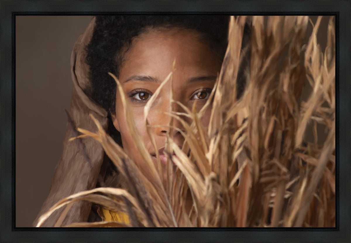 Bless These Palms and Make Them Holy