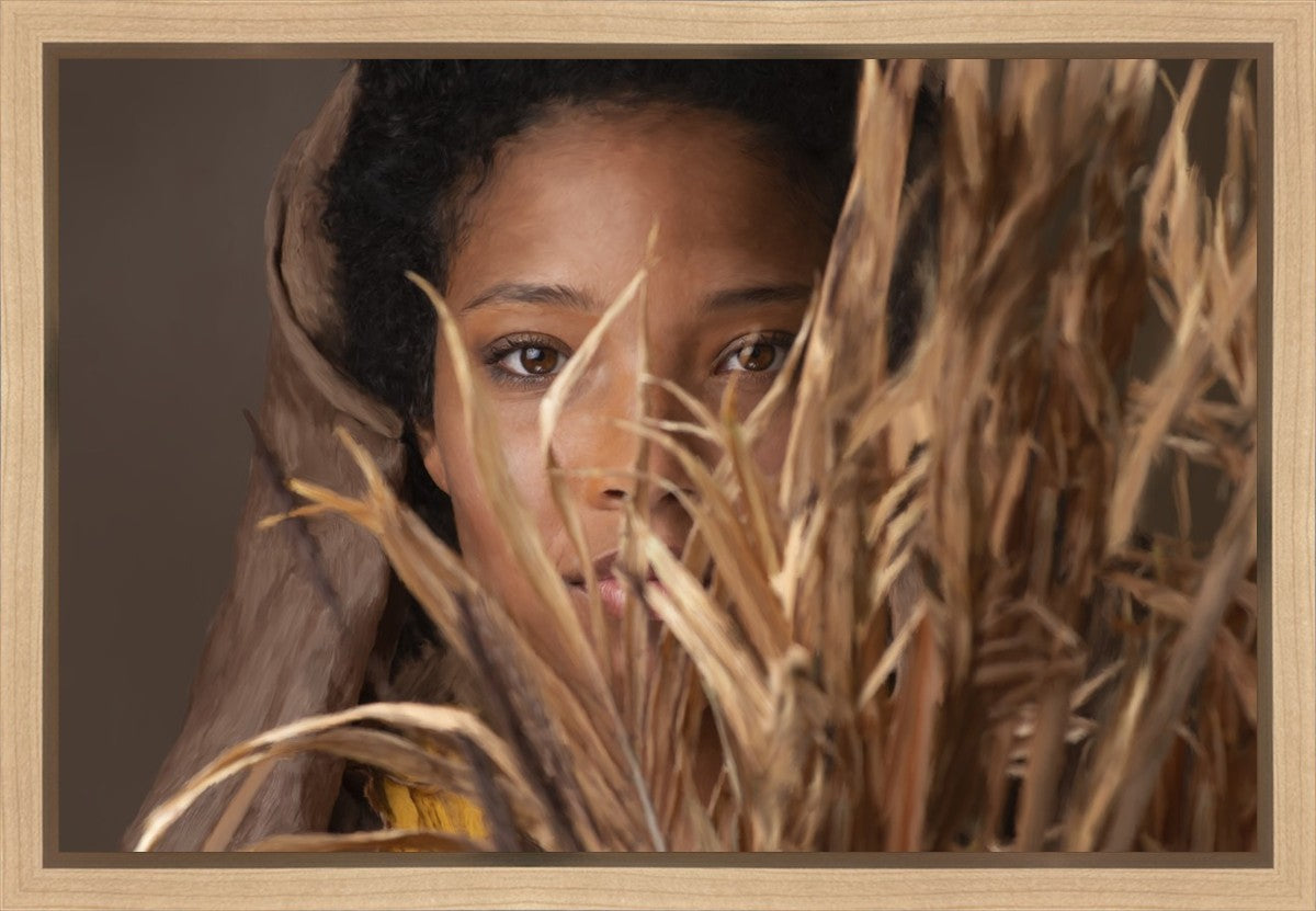 Bless These Palms and Make Them Holy