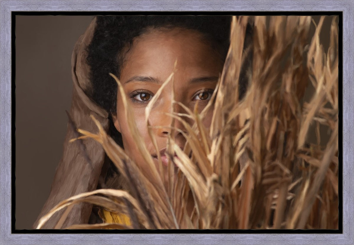 Bless These Palms and Make Them Holy