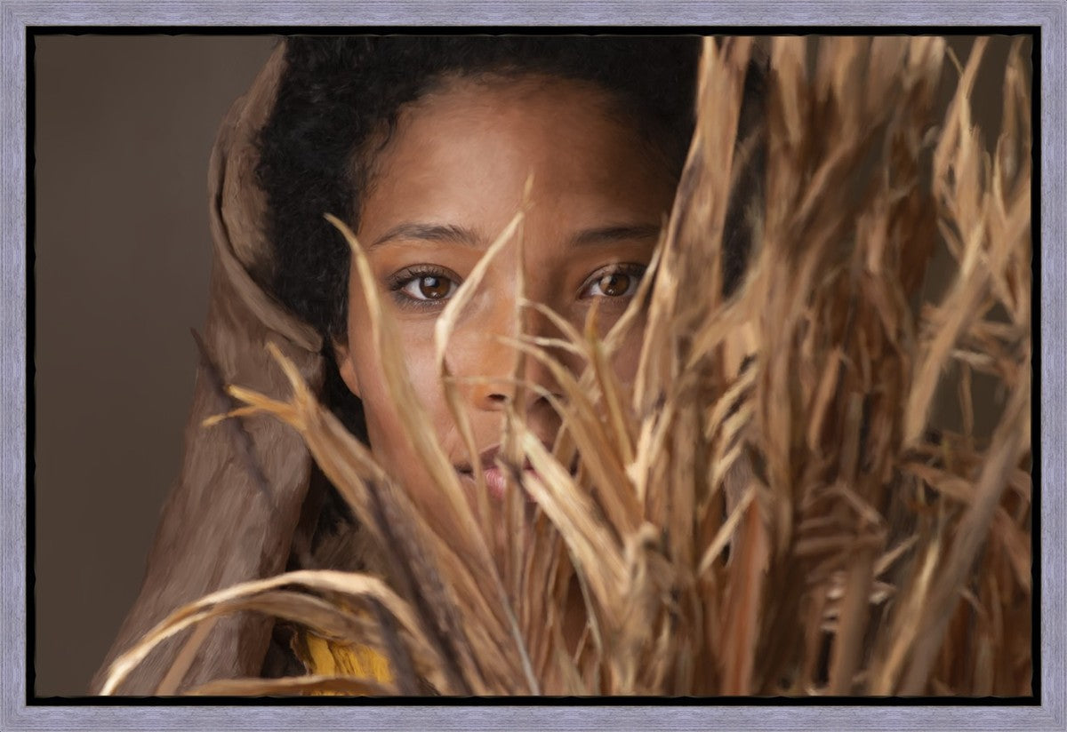 Bless These Palms and Make Them Holy