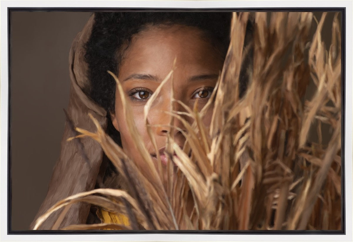 Bless These Palms and Make Them Holy