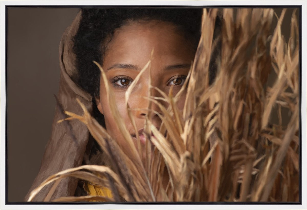 Bless These Palms and Make Them Holy