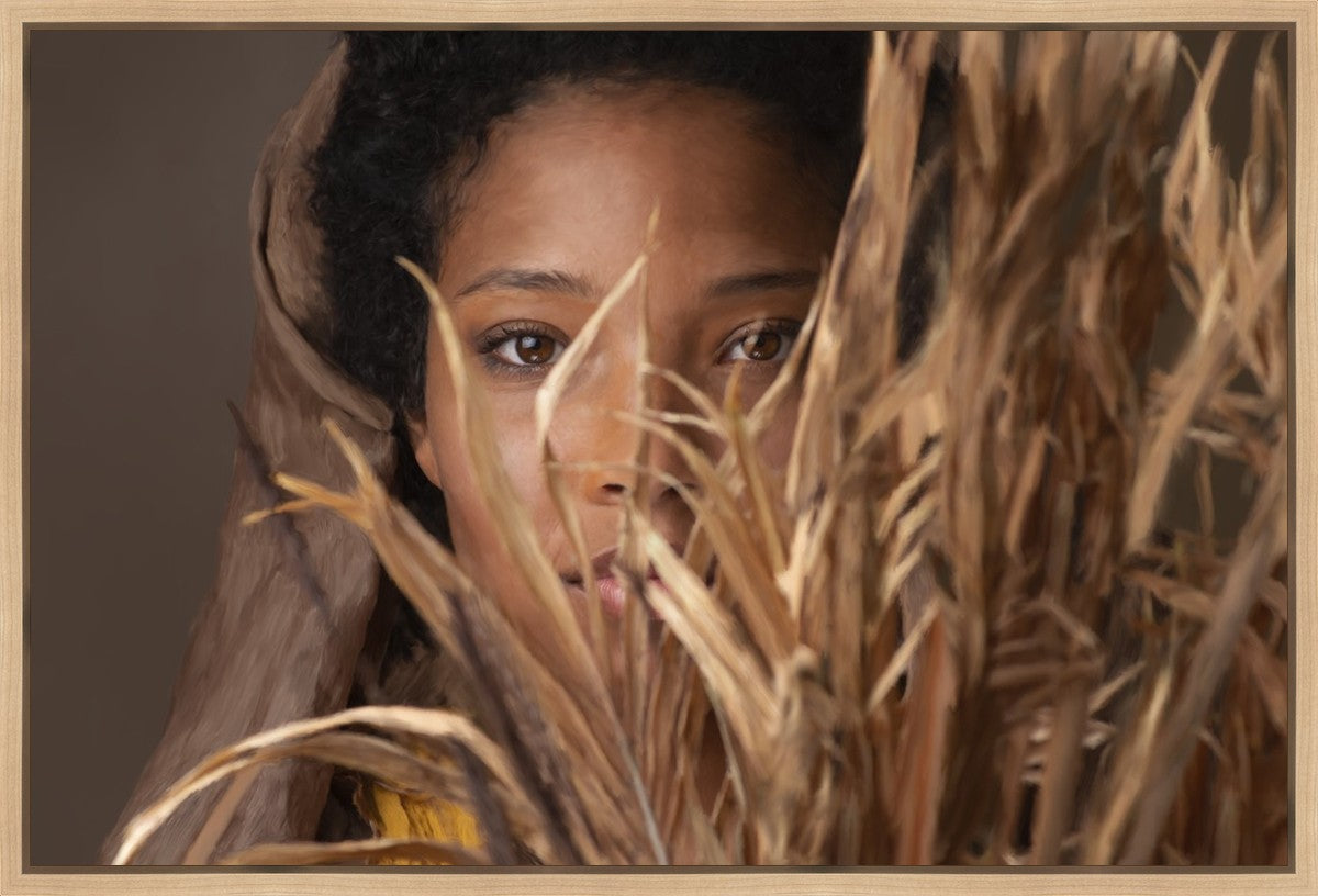 Bless These Palms and Make Them Holy