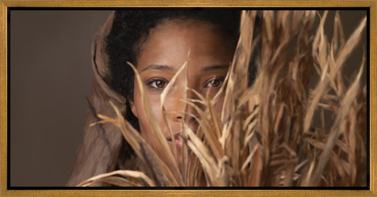 Bless These Palms and Make Them Holy