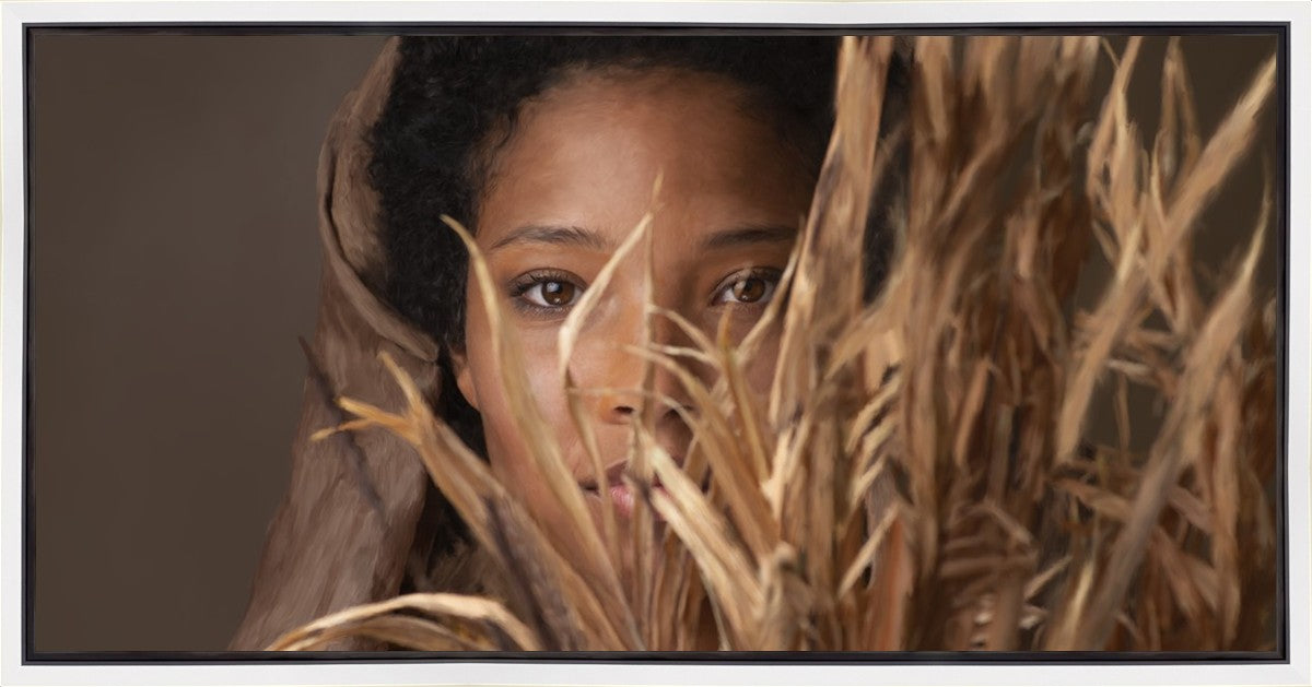 Bless These Palms and Make Them Holy