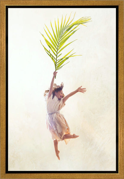 Rejoice Gallery Wrap