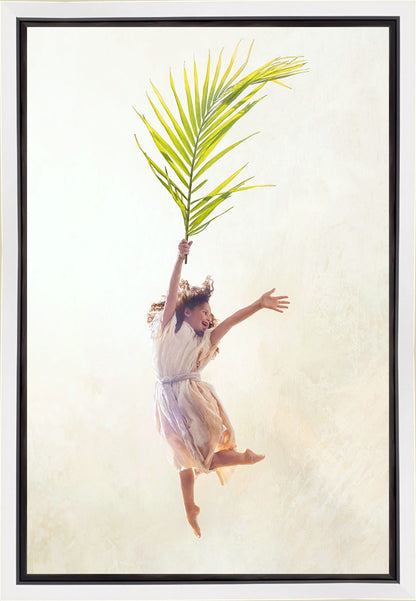 Rejoice Gallery Wrap