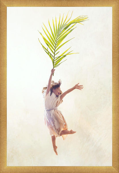 Rejoice