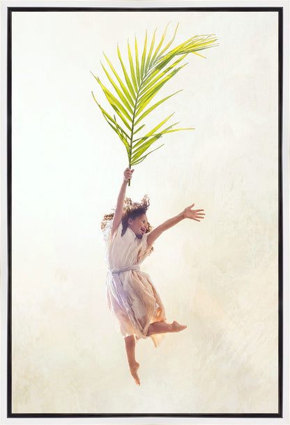 Rejoice Gallery Wrap