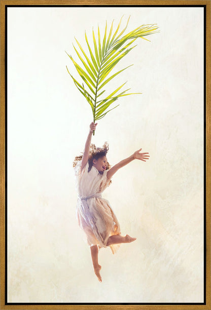 Rejoice Gallery Wrap