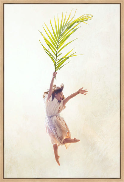 Rejoice Gallery Wrap