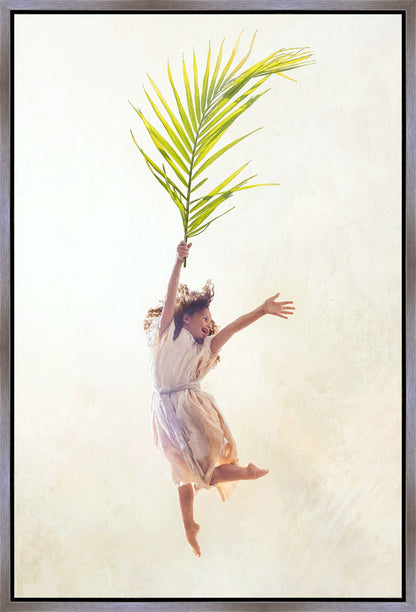 Rejoice Gallery Wrap