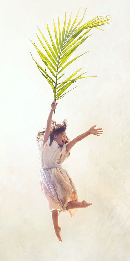 Rejoice Gallery Wrap