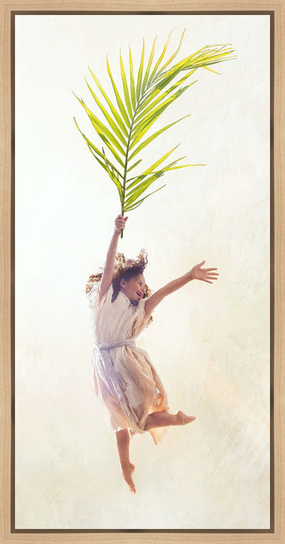 Rejoice Gallery Wrap
