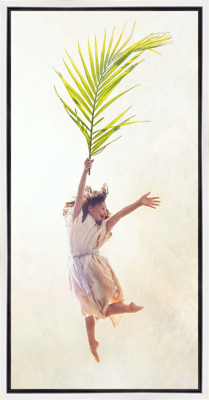 Rejoice Gallery Wrap