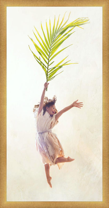 Rejoice