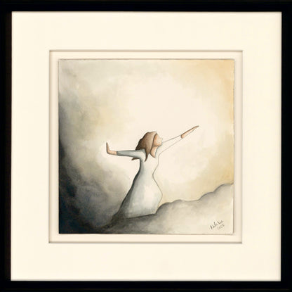 Women of Faith Original Artwork