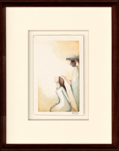 Close To You Original Artwork