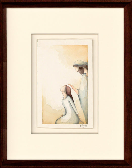 Close To You Original Artwork