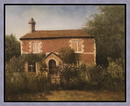 Patience Loader's Home