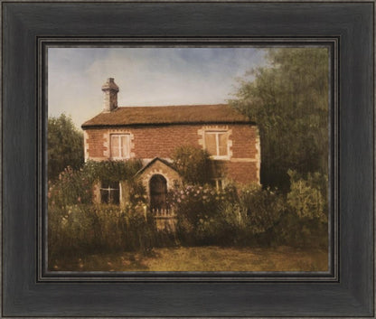 Patience Loader's Home