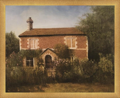 Patience Loader's Home