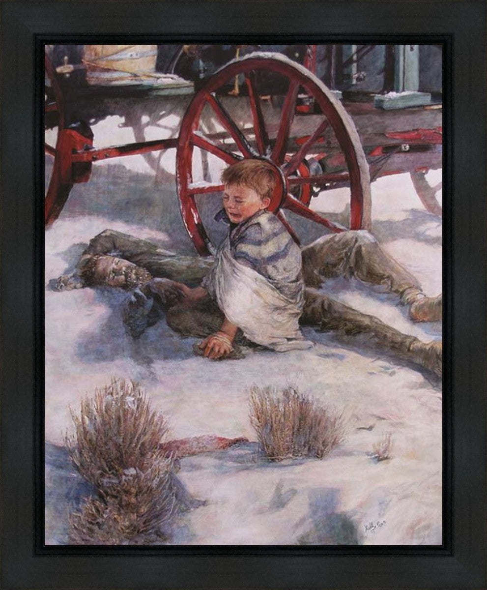 Oh Father, Oh Father