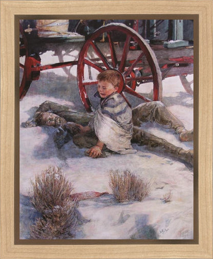 Oh Father, Oh Father