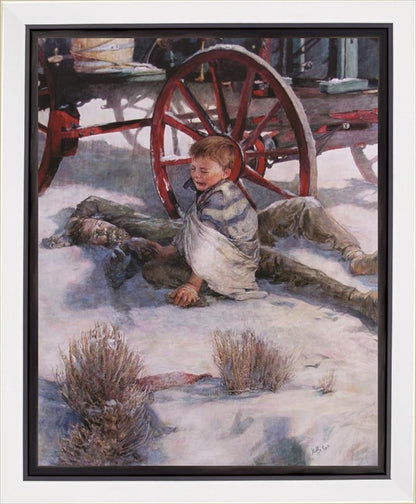 Oh Father, Oh Father