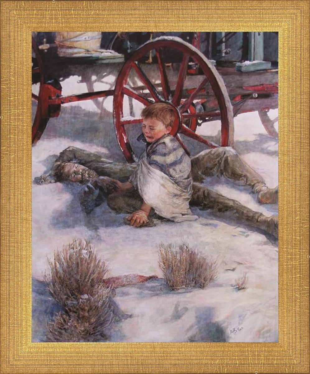 Oh Father, Oh Father