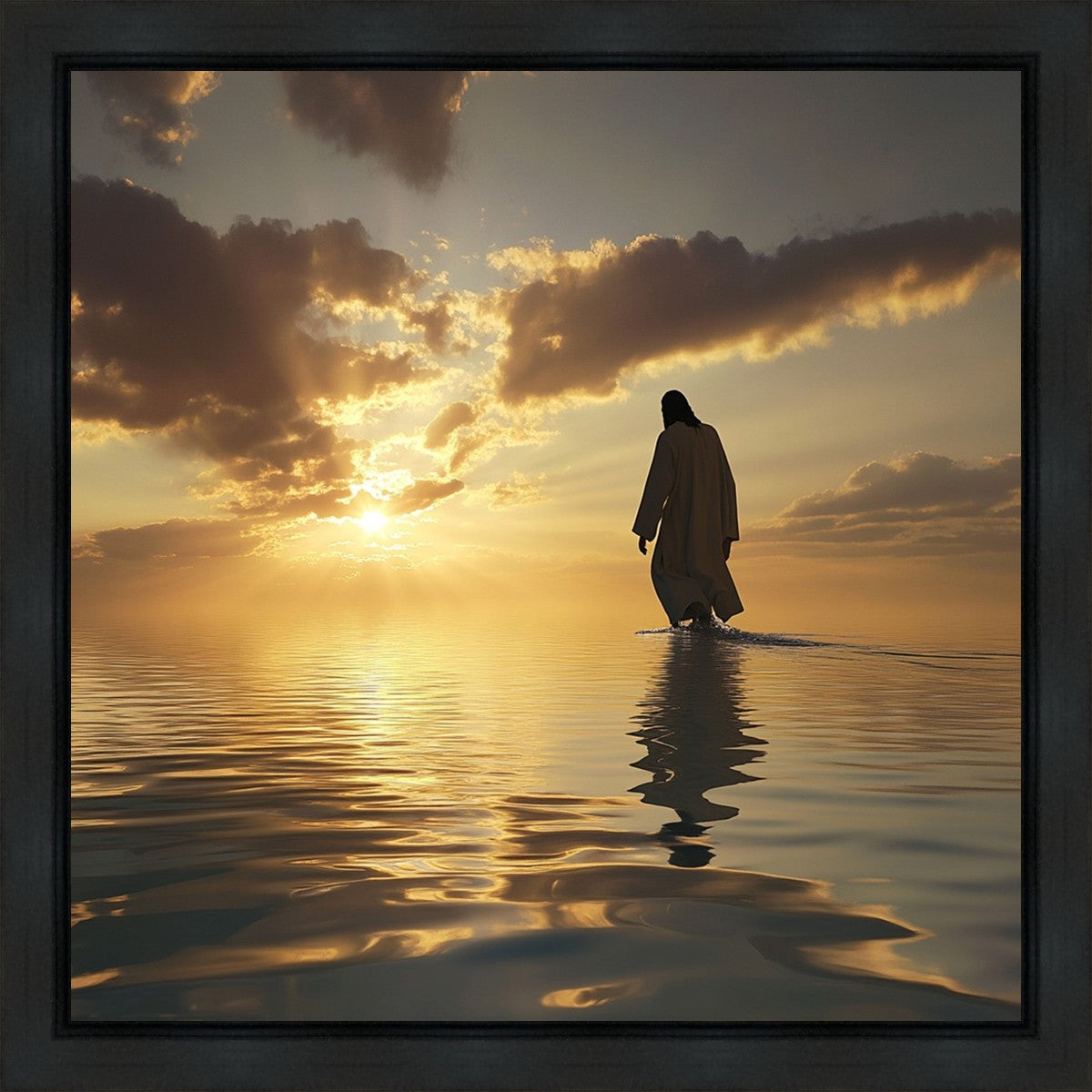 A New Dawn