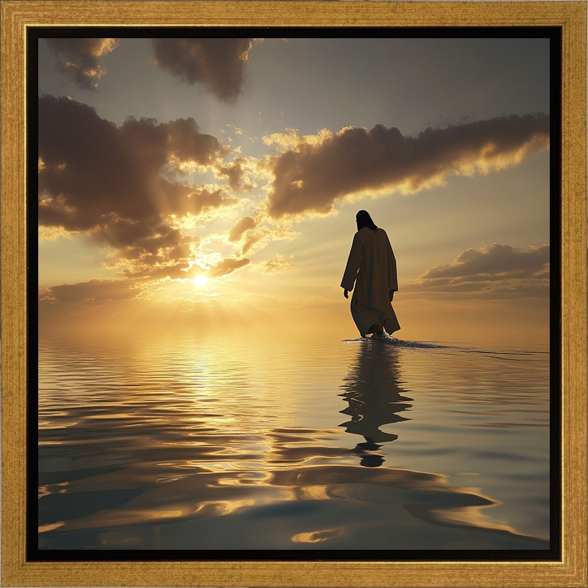 A New Dawn