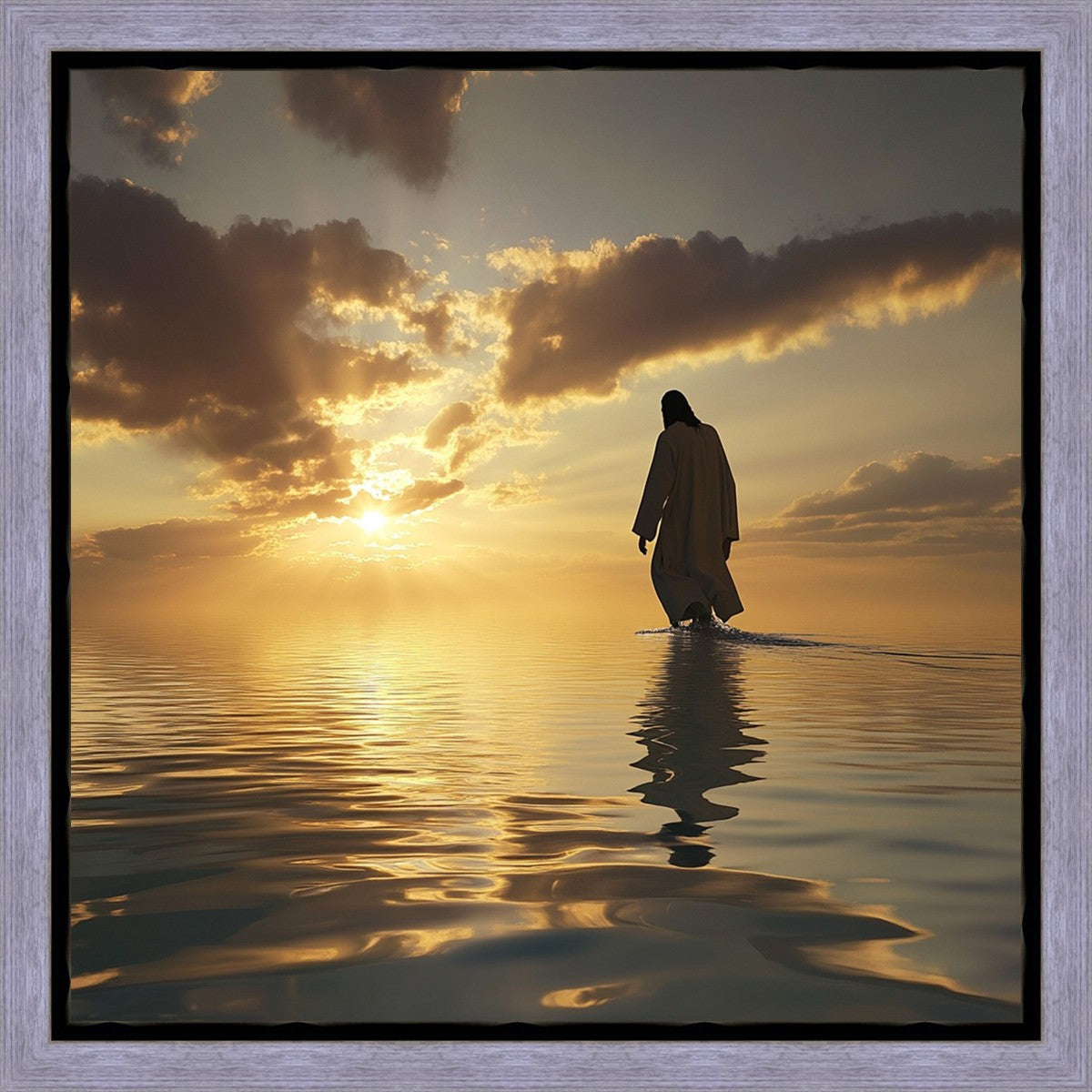 A New Dawn