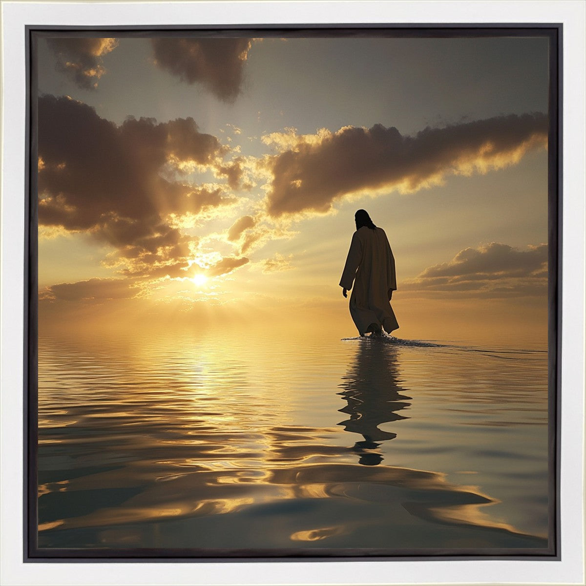 A New Dawn