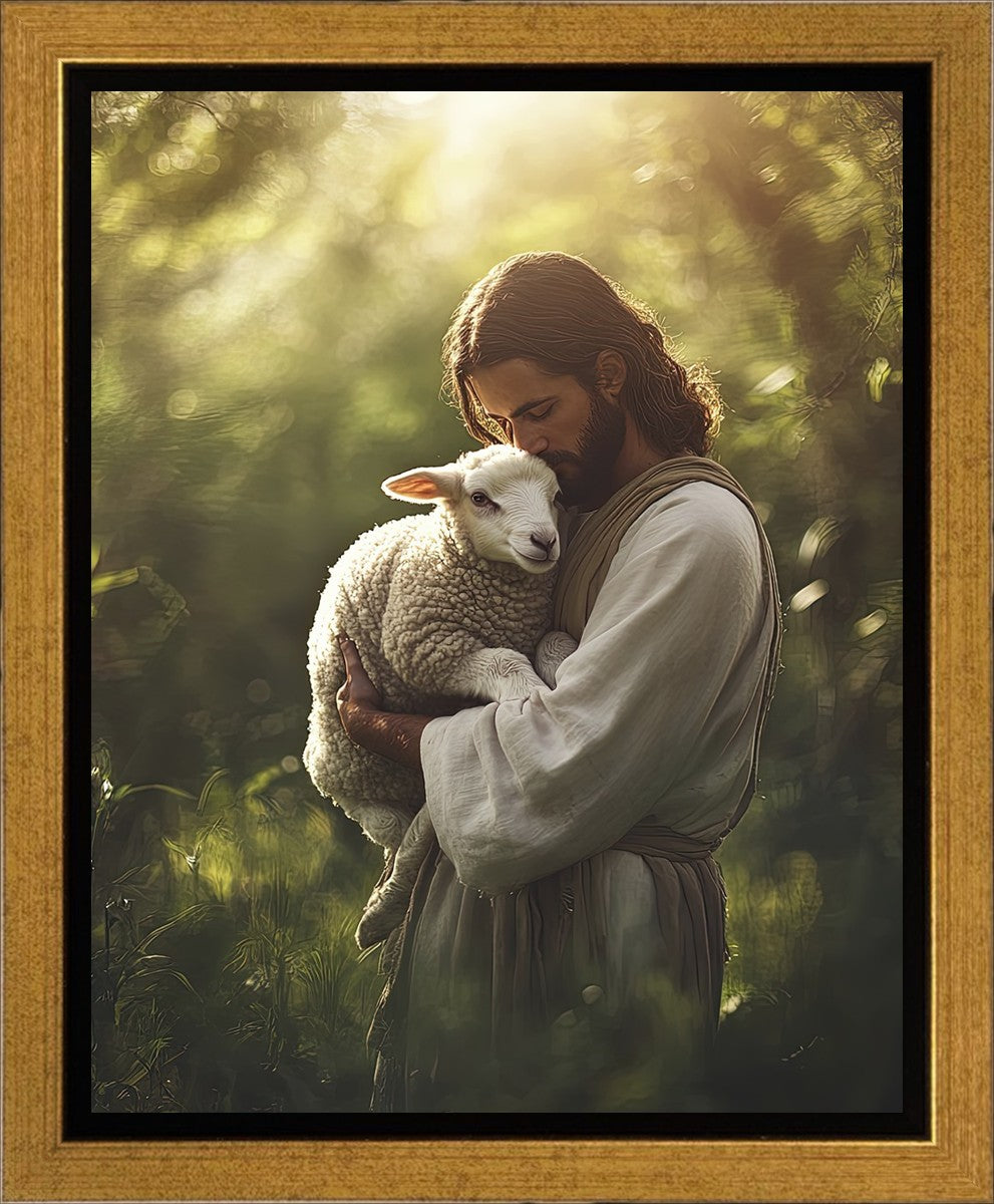 None Shall Be Forgotten